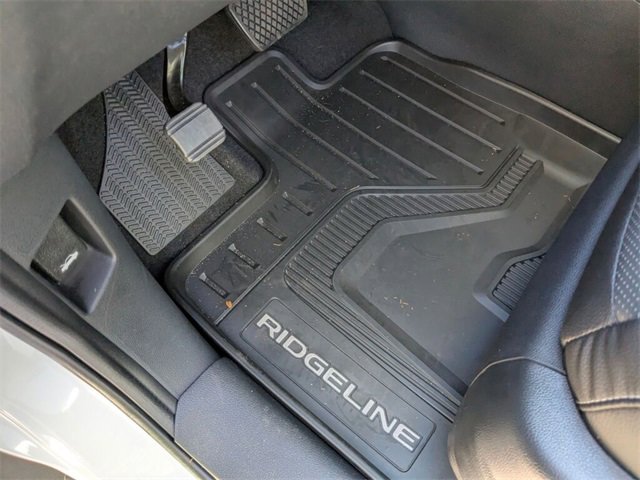 New 2026 Honda Ridgeline RTL image 29