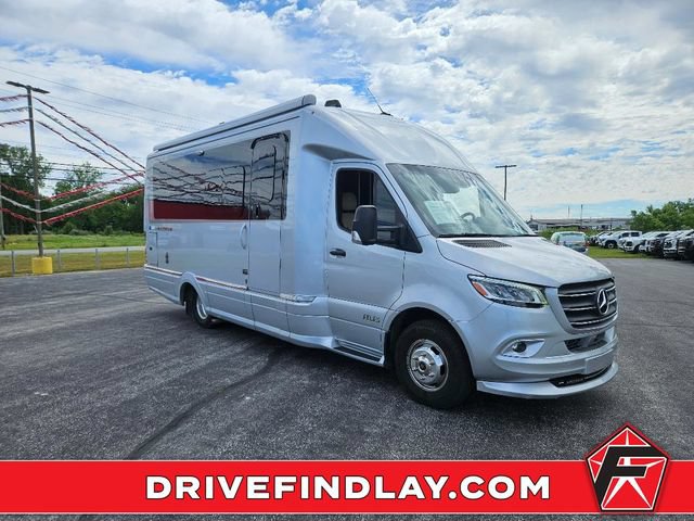 Used 2019 Mercedes-Benz Sprinter 170
