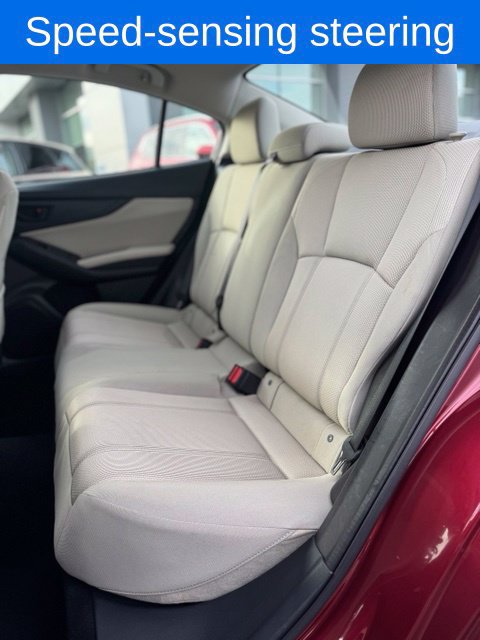 Used 2017 Subaru Impreza 2.0i Premium AWD/4WD image 27