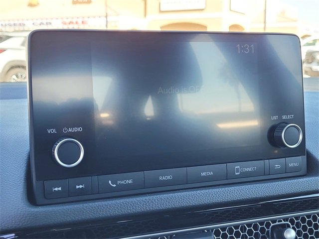 Used 2022 Honda Civic Sport image 21