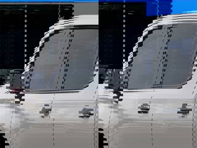 New 2026 Chevrolet Silverado 1500 Custom Trail Boss w/ LPO, Dark Essentials Package image 12