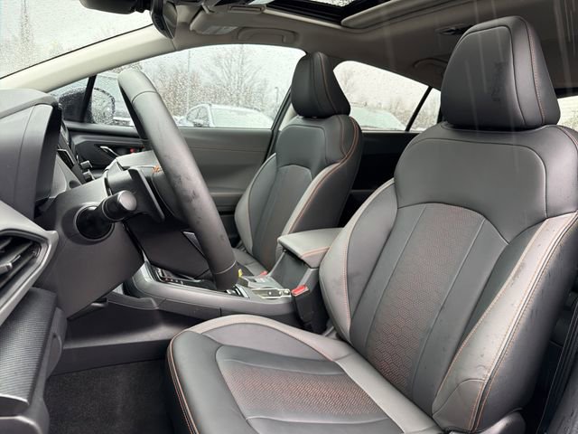 Certified 2025 Subaru Crosstrek 2.5i Limited w/ Crosstrek Mirror Package image 12