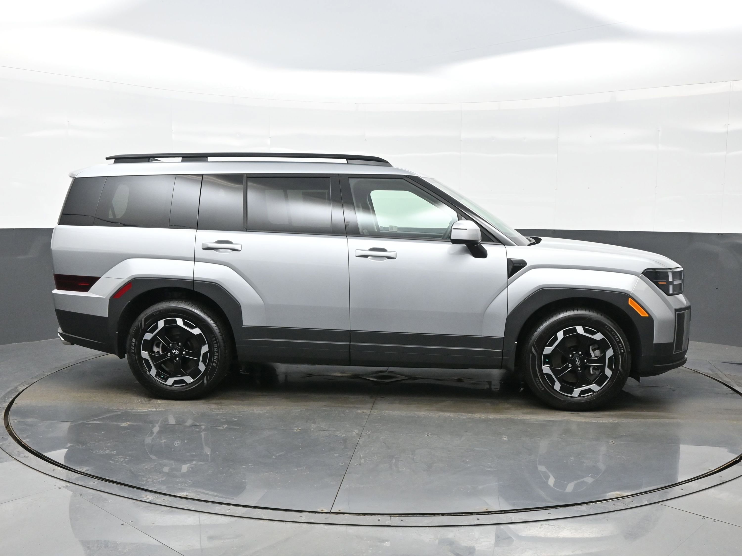 Certified 2026 Hyundai Santa Fe SEL image 7