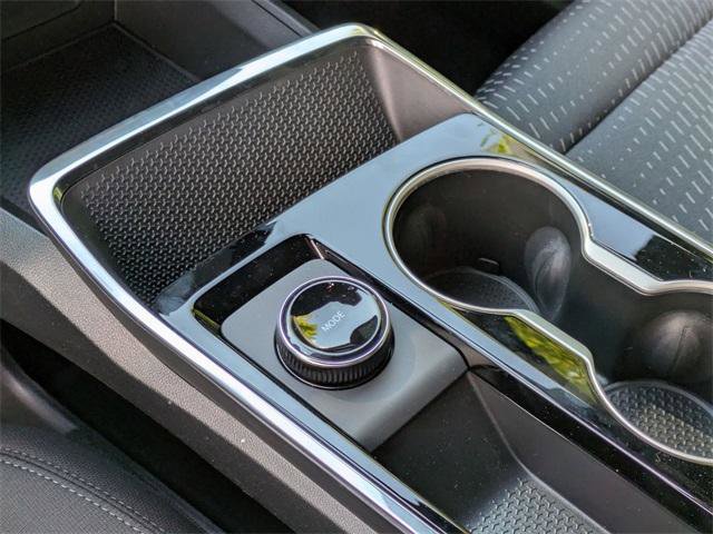 New 2026 Chevrolet Equinox LT image 22