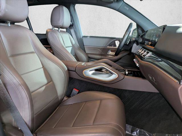 Certified 2023 Mercedes-Benz GLE 350 image 24