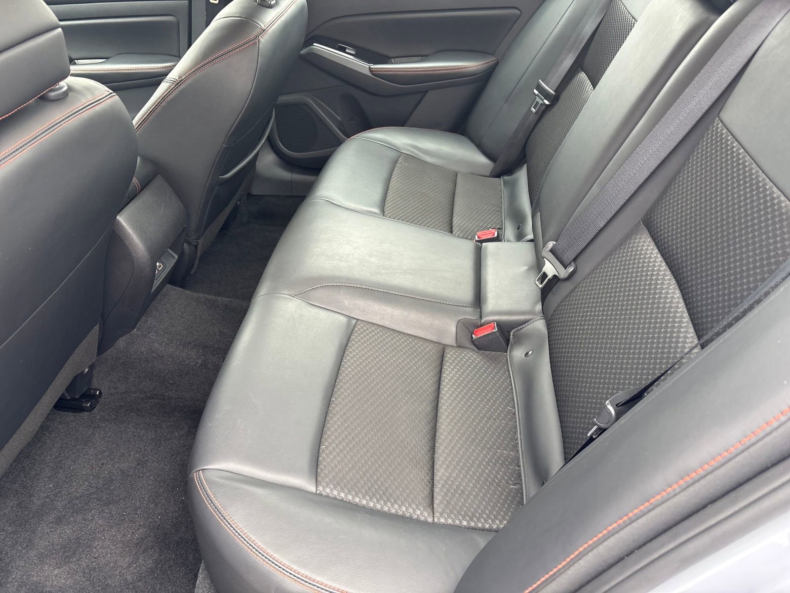 Used 2025 Nissan Altima 2.5 SR image 25