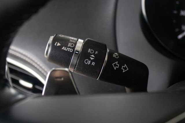 Used 2018 Jaguar F-PACE S image 14