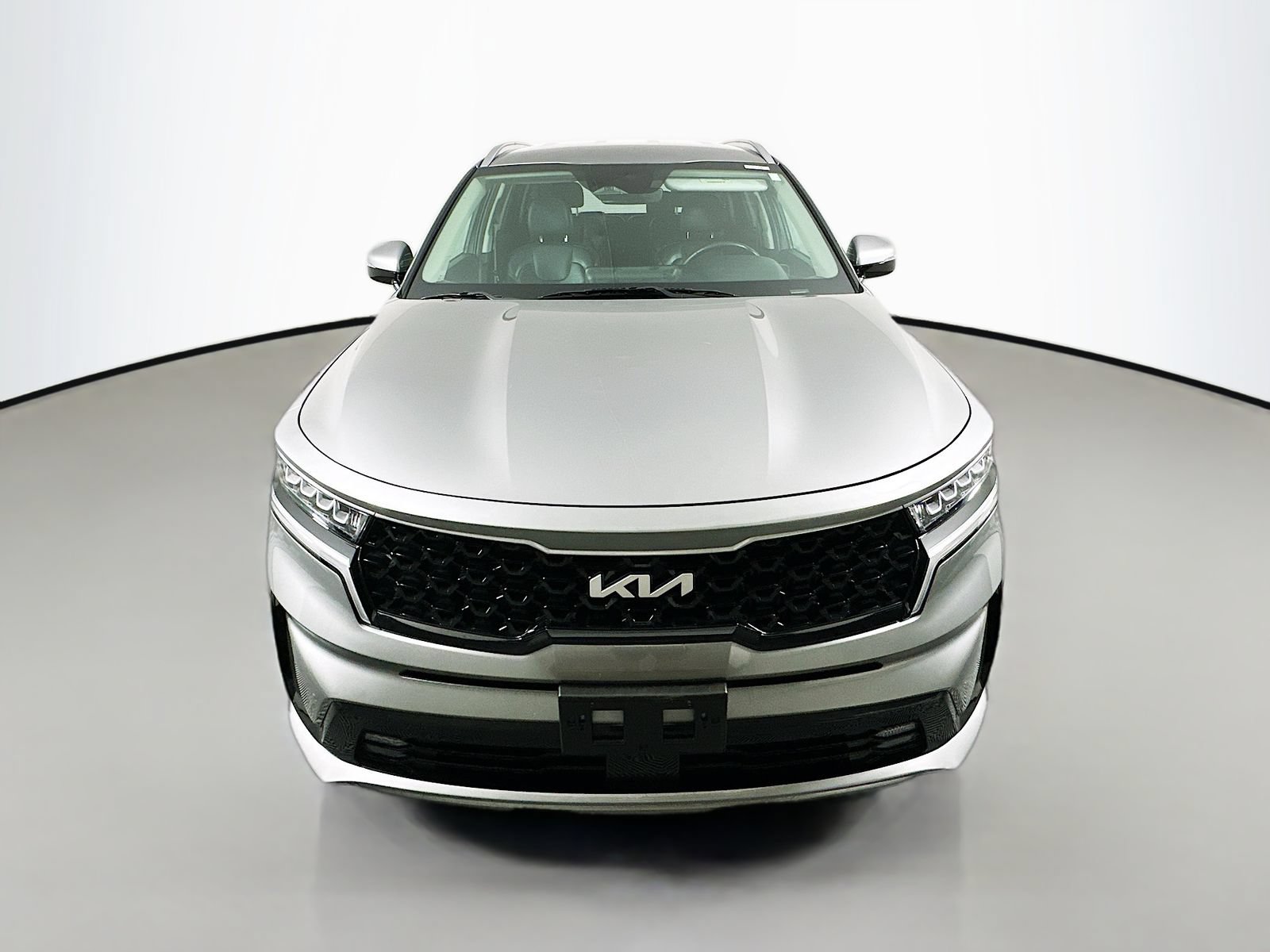 Used 2023 Kia Sorento EX AWD/4WD image 2