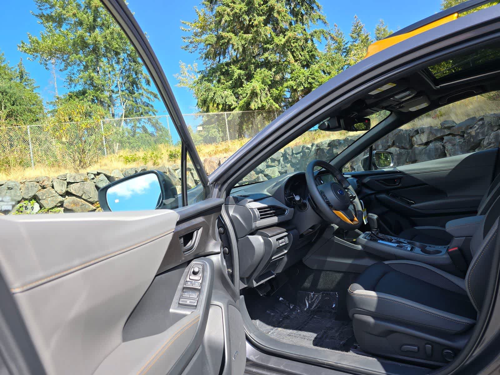 New 2026 Subaru Crosstrek 2.5i Wilderness AWD/4WD image 19