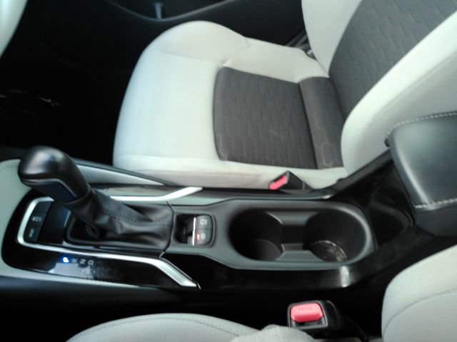 Used 2022 Toyota Corolla SE image 36