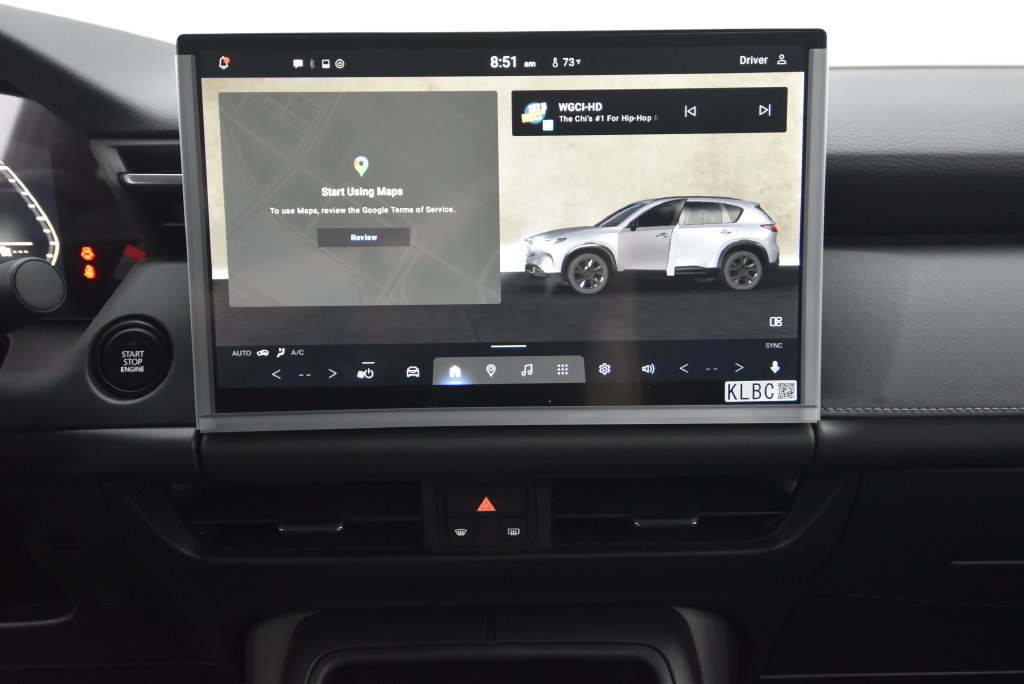 New 2026 MAZDA CX-5 Select AWD/4WD image 30