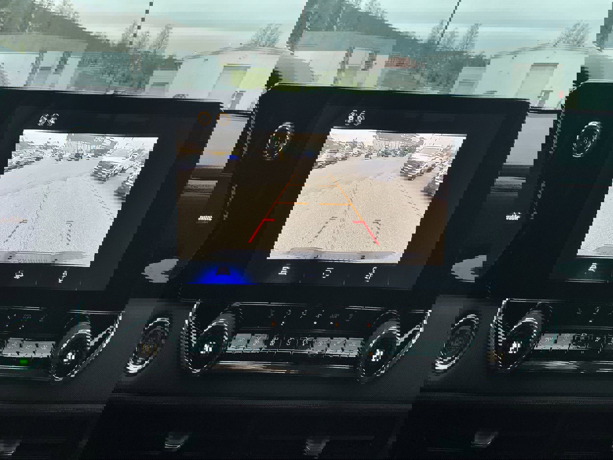 New 2026 Chevrolet Colorado Z71 image 21