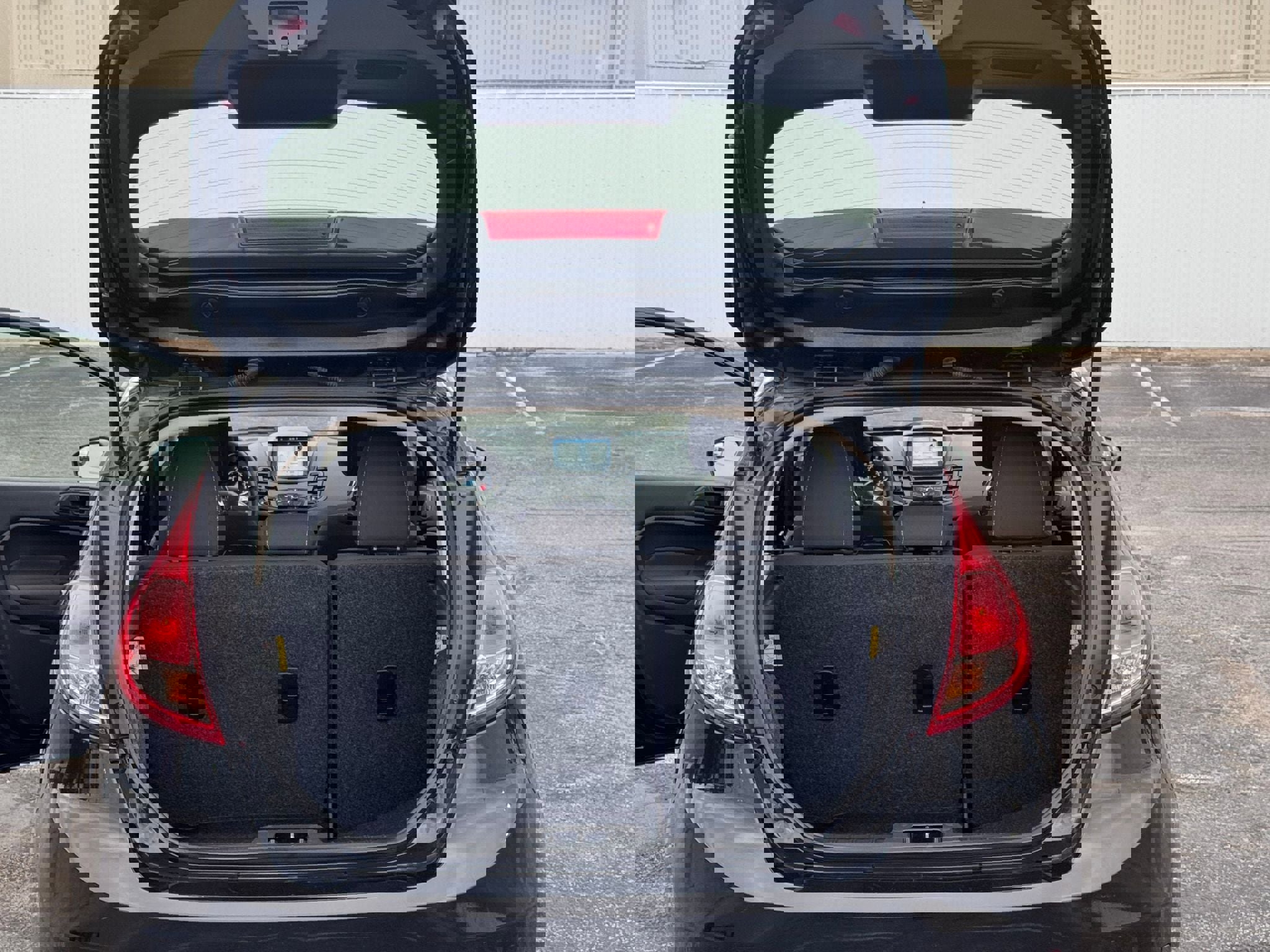 Used 2019 Ford Fiesta SE w/ Equipment Group 201A FWD image 5