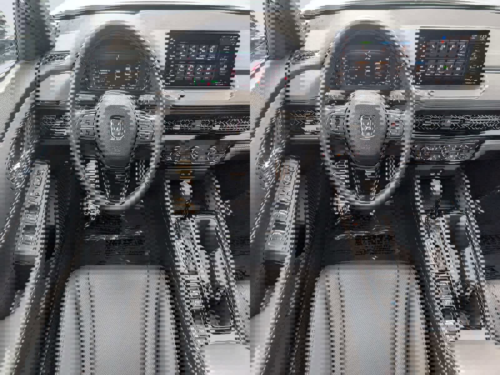 Used 2024 Honda Accord Sport image 14