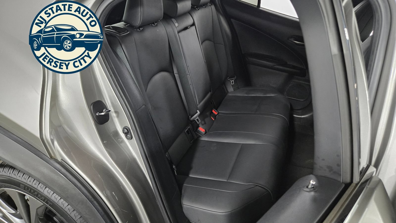Used 2021 Lexus UX 200 F Sport w/ Accessory Package (Z1) FWD image 38