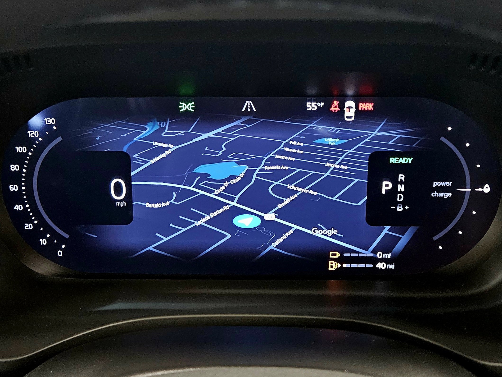 New 2026 Volvo XC60 T8 Plus w/ Protection Package Premier image 46