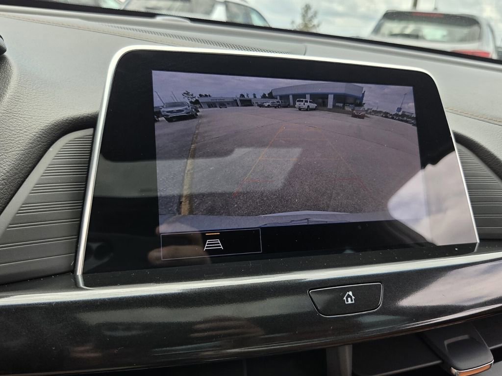 Used 2022 Cadillac CT4 Premium Luxury RWD image 25