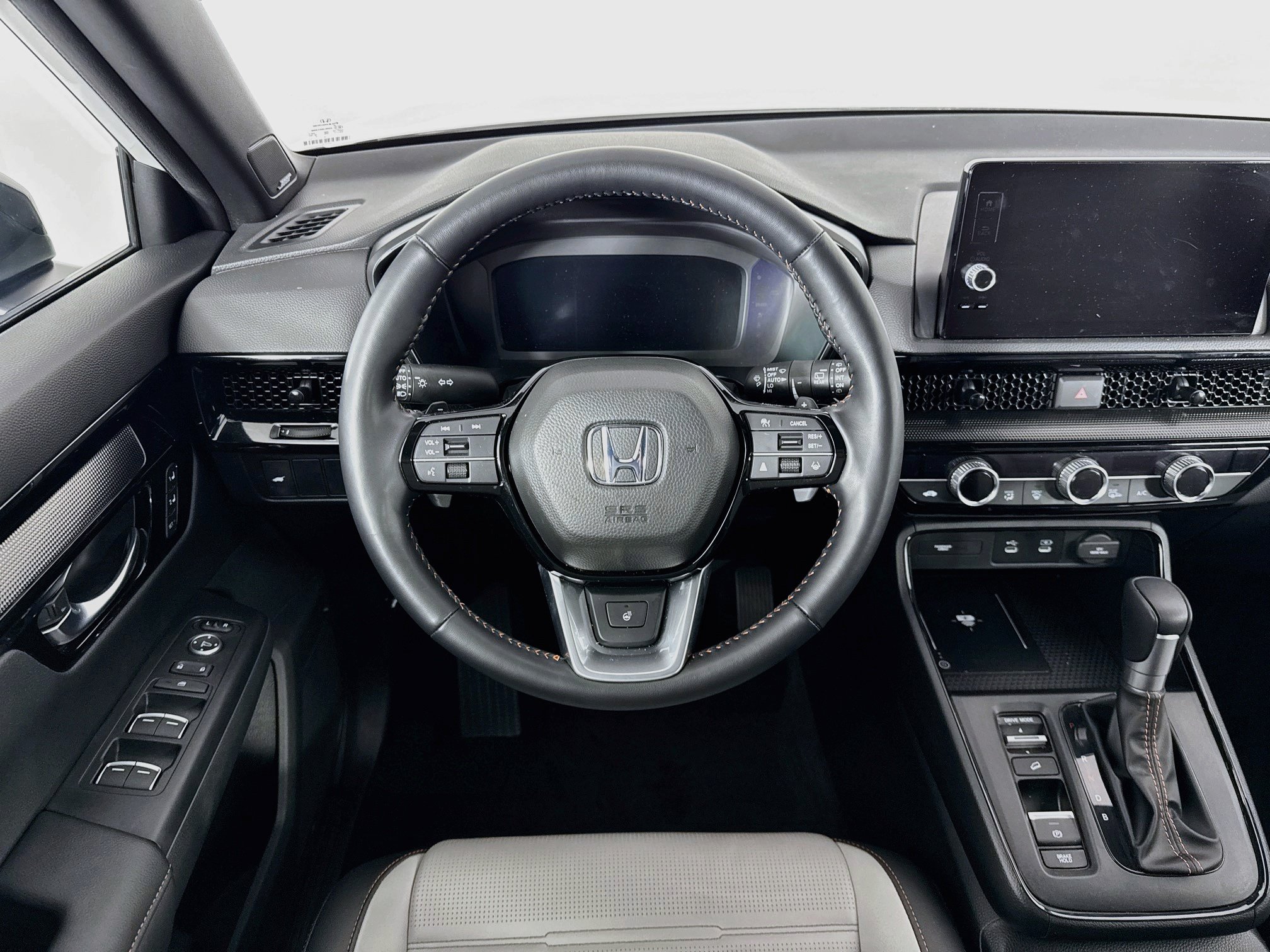 Certified 2026 Honda CR-V Sport Touring image 24