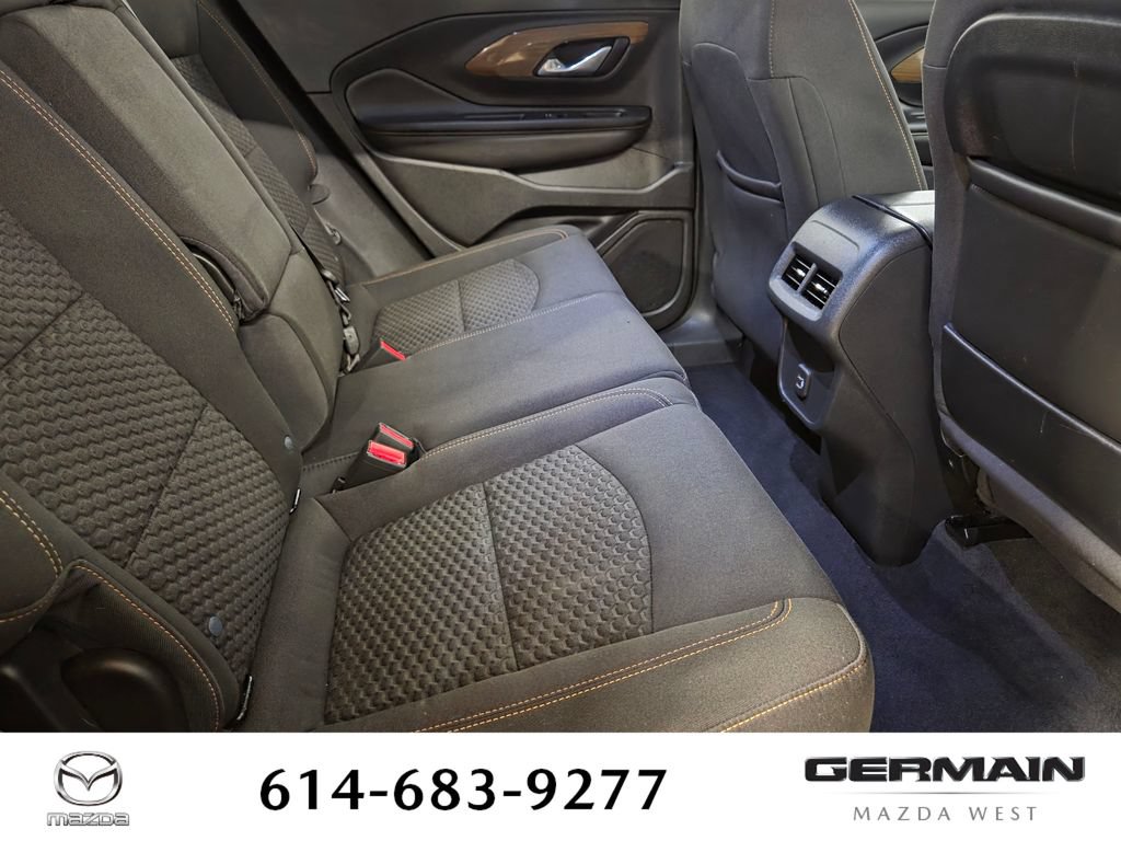 Used 2020 GMC Terrain SLE w/ Driver Convenience Package FWD image 22