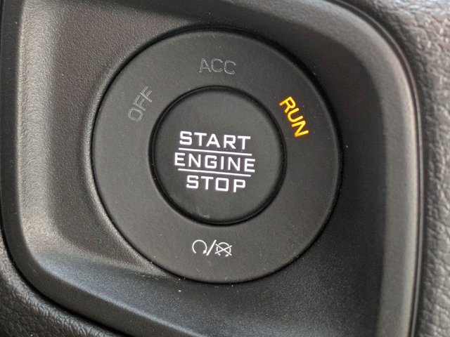 New 2026 Jeep Wrangler Sport S image 24