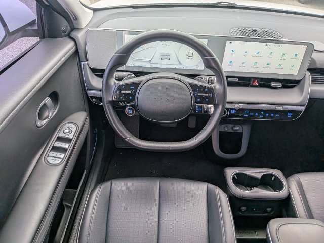 Certified 2022 Hyundai Ioniq 5 SEL RWD image 19