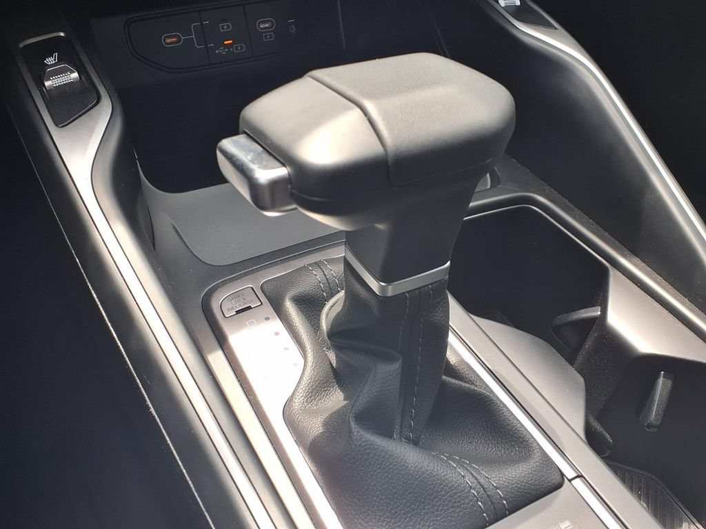 New 2026 Kia Sorento X-Line EX AWD/4WD image 6