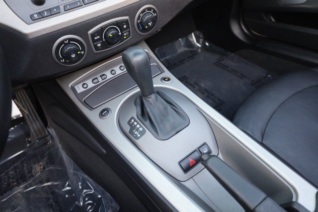 Used 2004 BMW Z4 2.5i RWD image 33