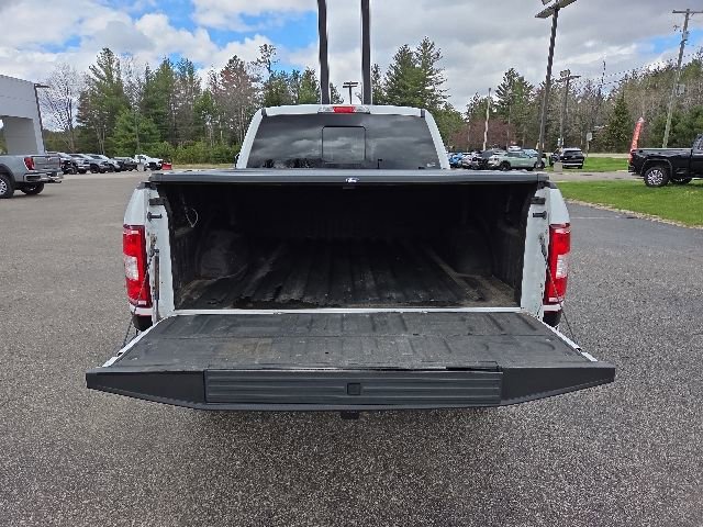 Used 2019 Ford F150 XLT w/ Equipment Group 302A Luxury AWD/4WD image 23