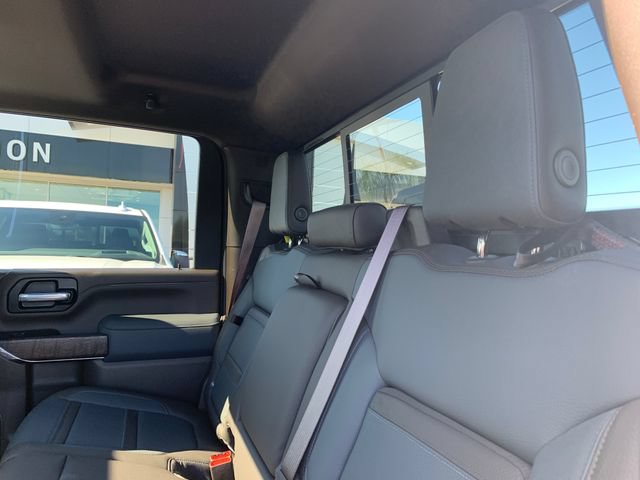Used 2021 GMC Sierra 3500 Denali w/ Denali Ultimate Package AWD/4WD image 11