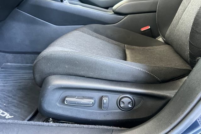 Used 2023 Honda Accord EX image 13