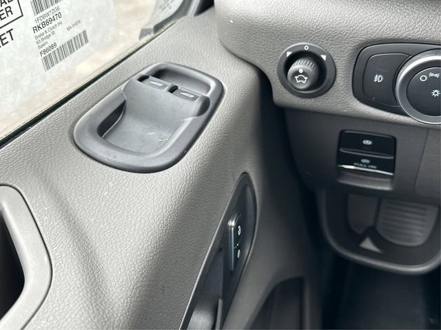 New 2024 Ford Transit 350 AWD w/ Upfitter Package image 20