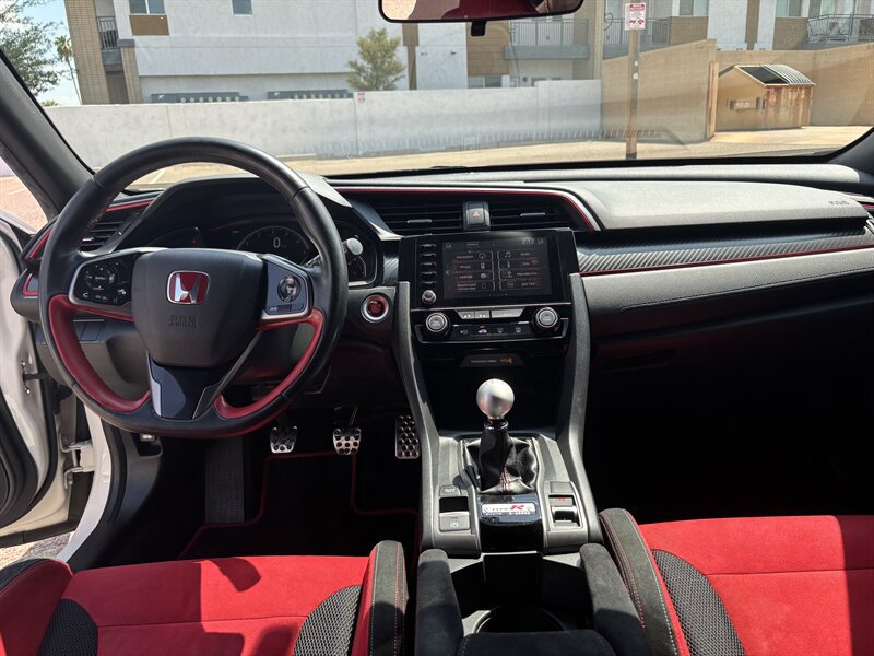 Used 2019 Honda Civic Type R image 28
