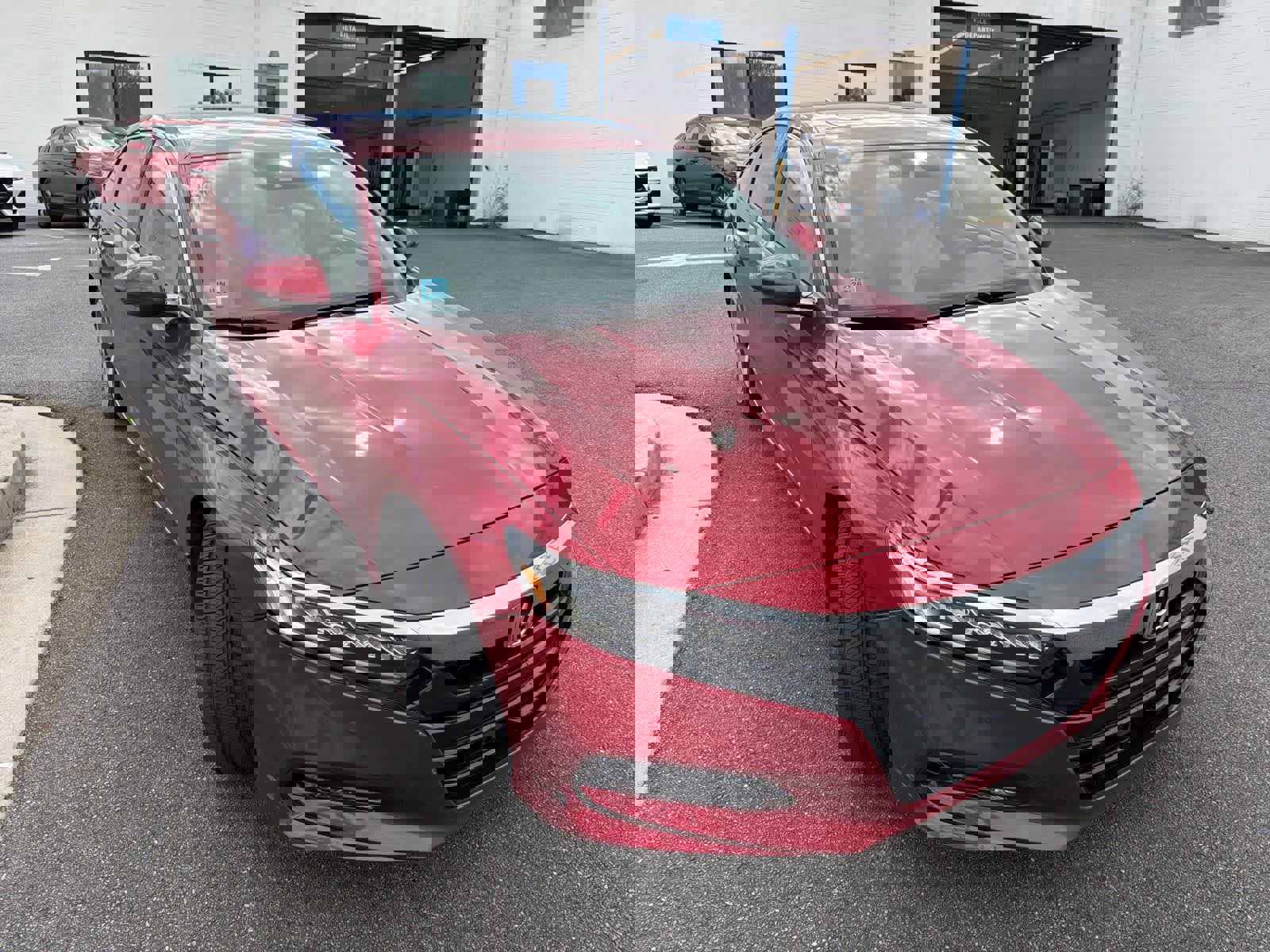 Used 2019 Honda Accord Touring image 13