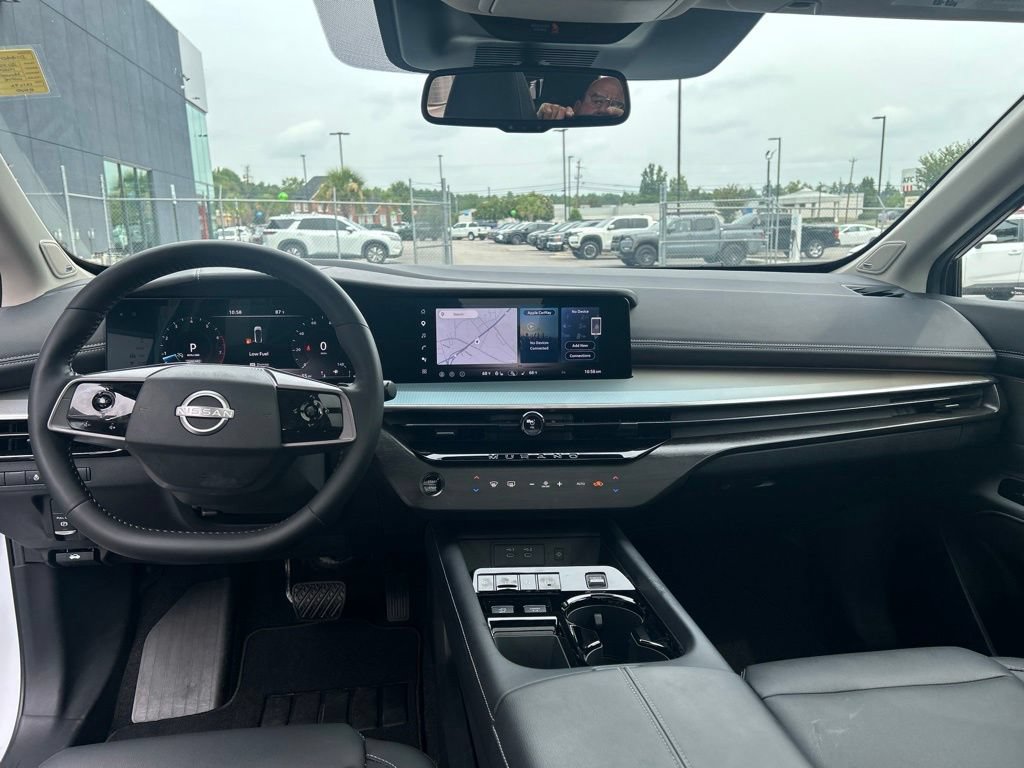 Certified 2025 Nissan Murano SL AWD/4WD image 26