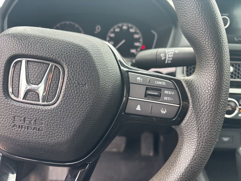 Used 2022 Honda Civic LX image 23