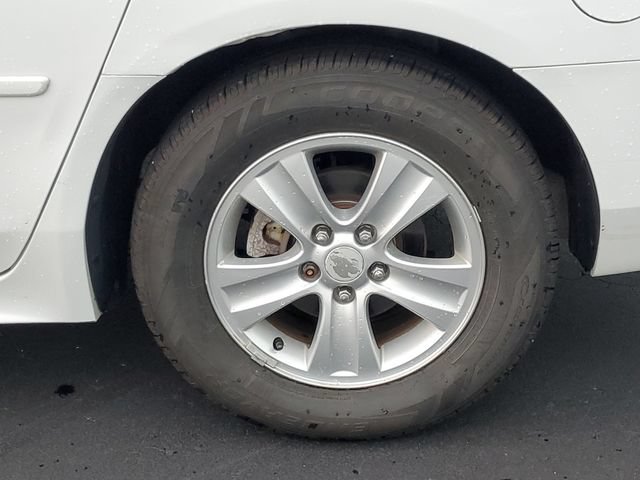 Used 2014 Chevrolet Impala Limited LS FWD image 7