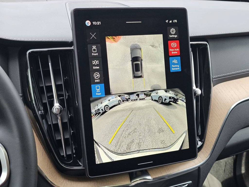 New 2027 Volvo XC60 B5 Ultra AWD/4WD image 21