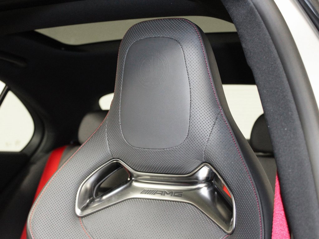 Certified 2024 Mercedes-Benz C 63 AMG S image 13