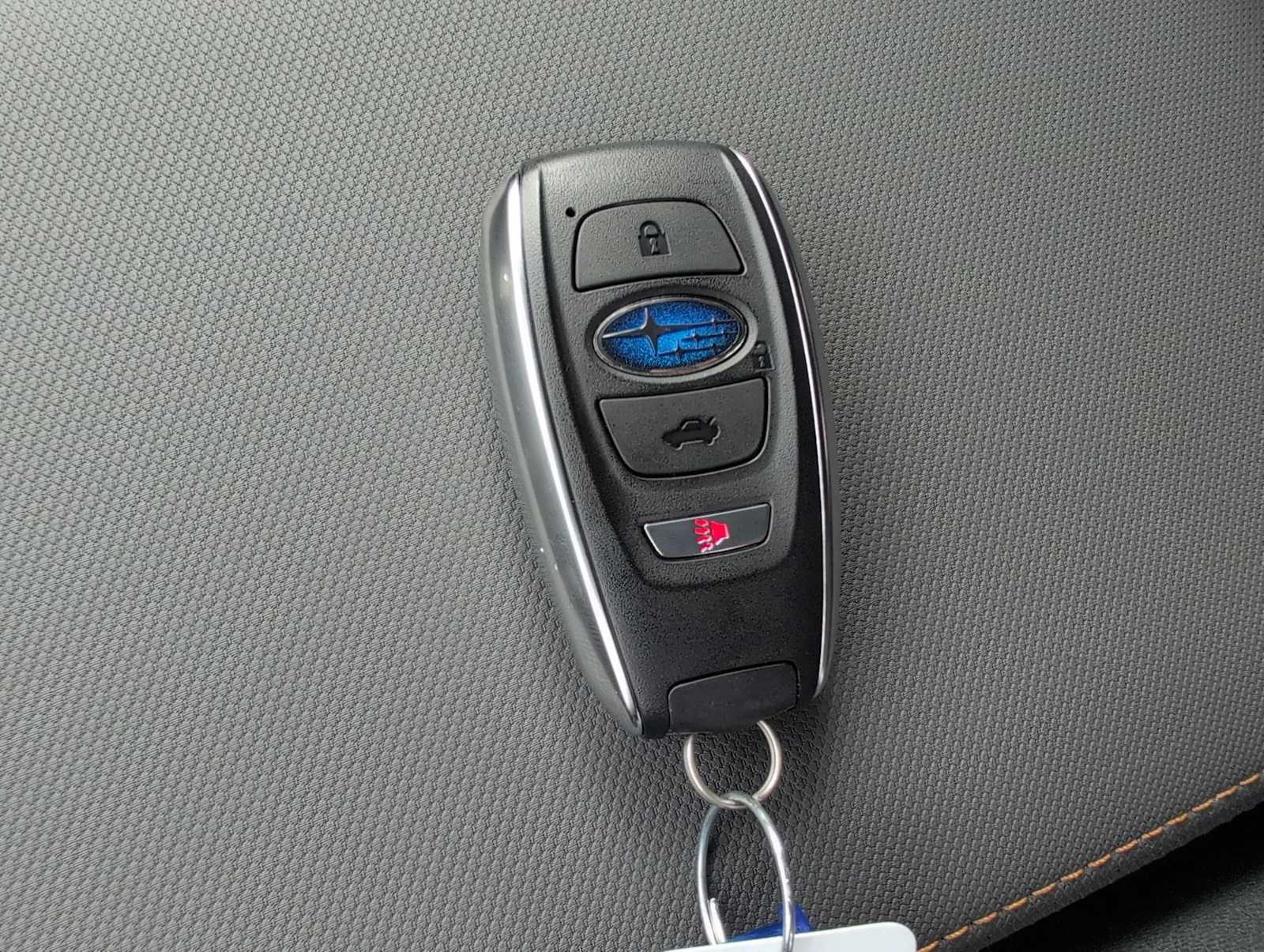 New 2026 Subaru Forester Wilderness image 33