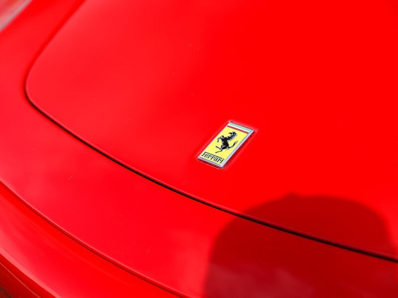 Used 2005 Ferrari 360 Spider RWD image 20