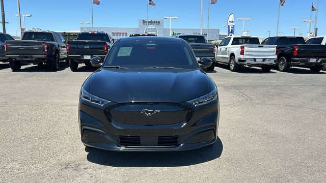 Used 2024 Ford Mustang Mach-E Premium image 9