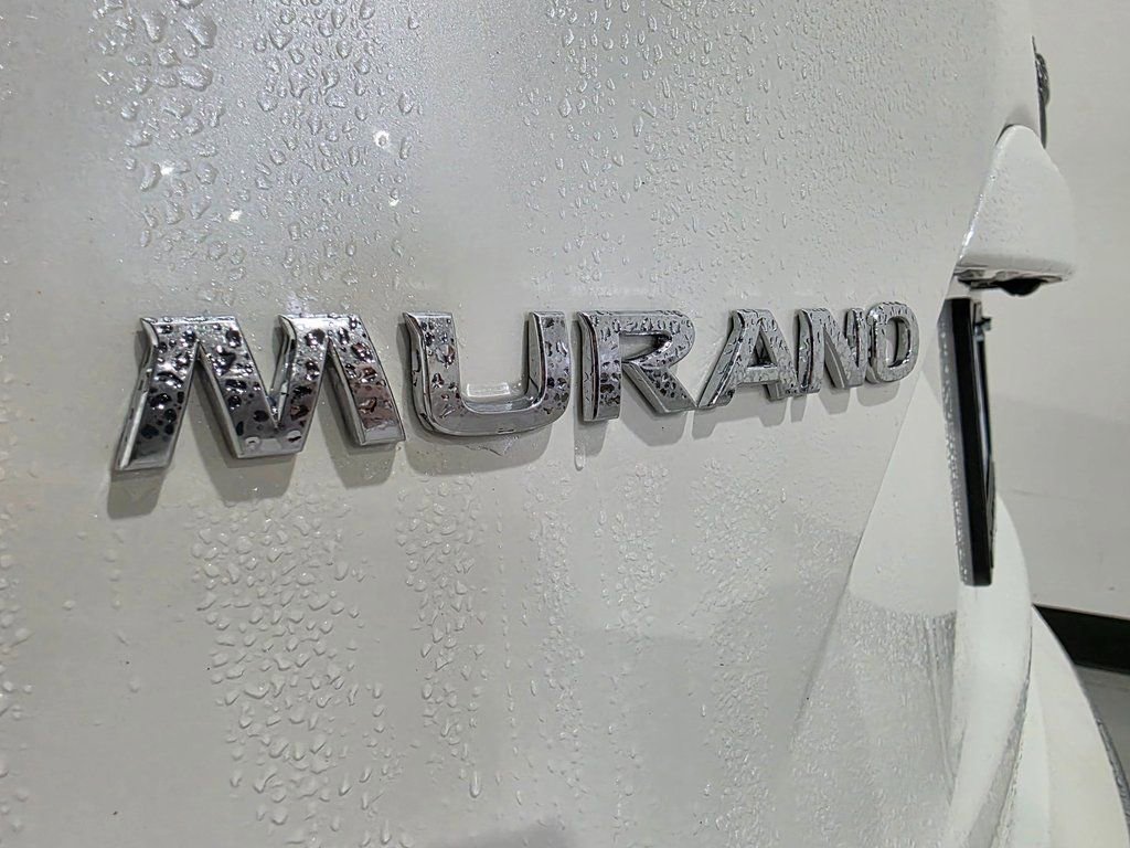 Used 2024 Nissan Murano SL image 30