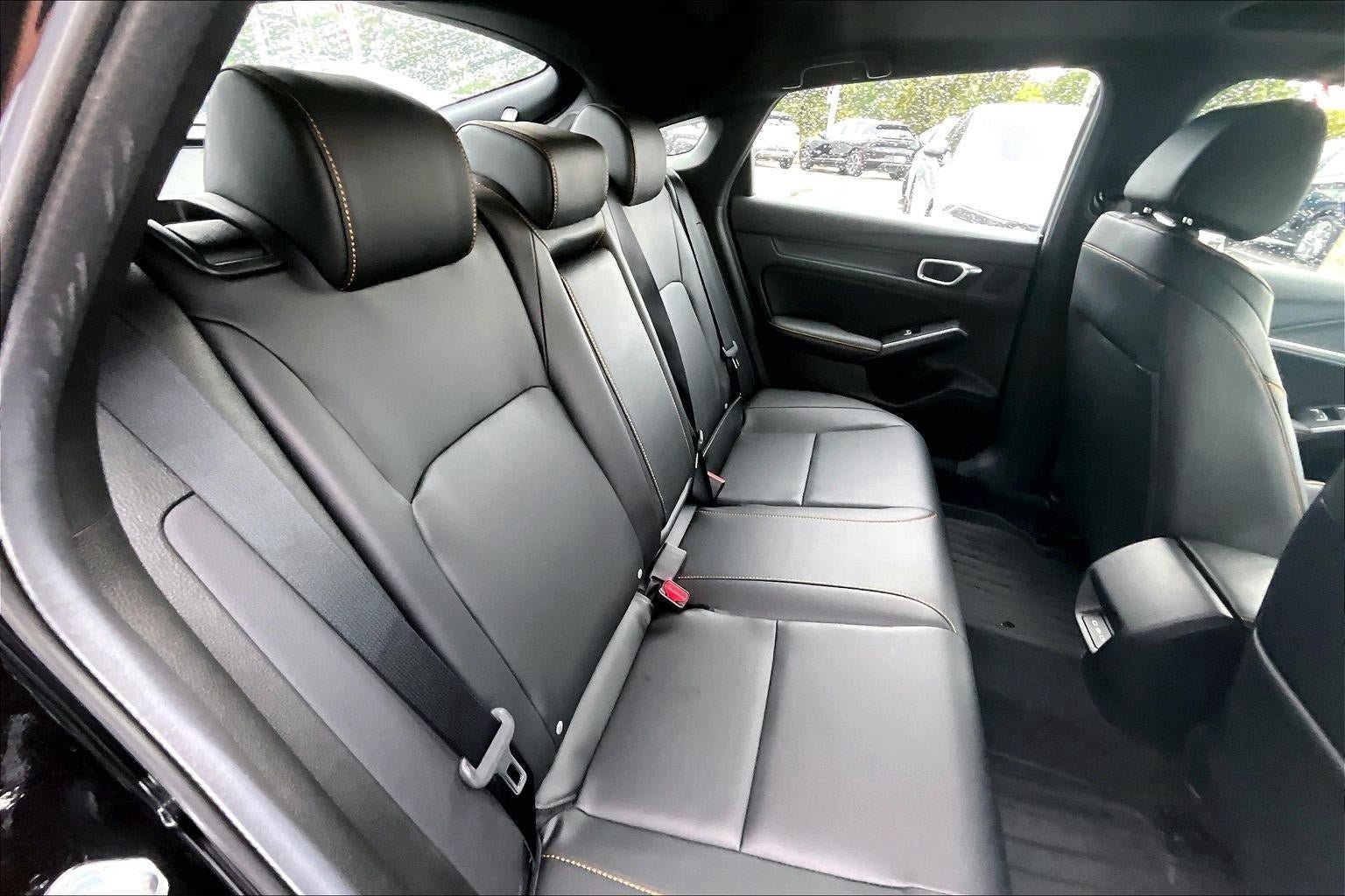 Used 2026 Acura Integra A-Spec w/ Technology Package FWD image 22