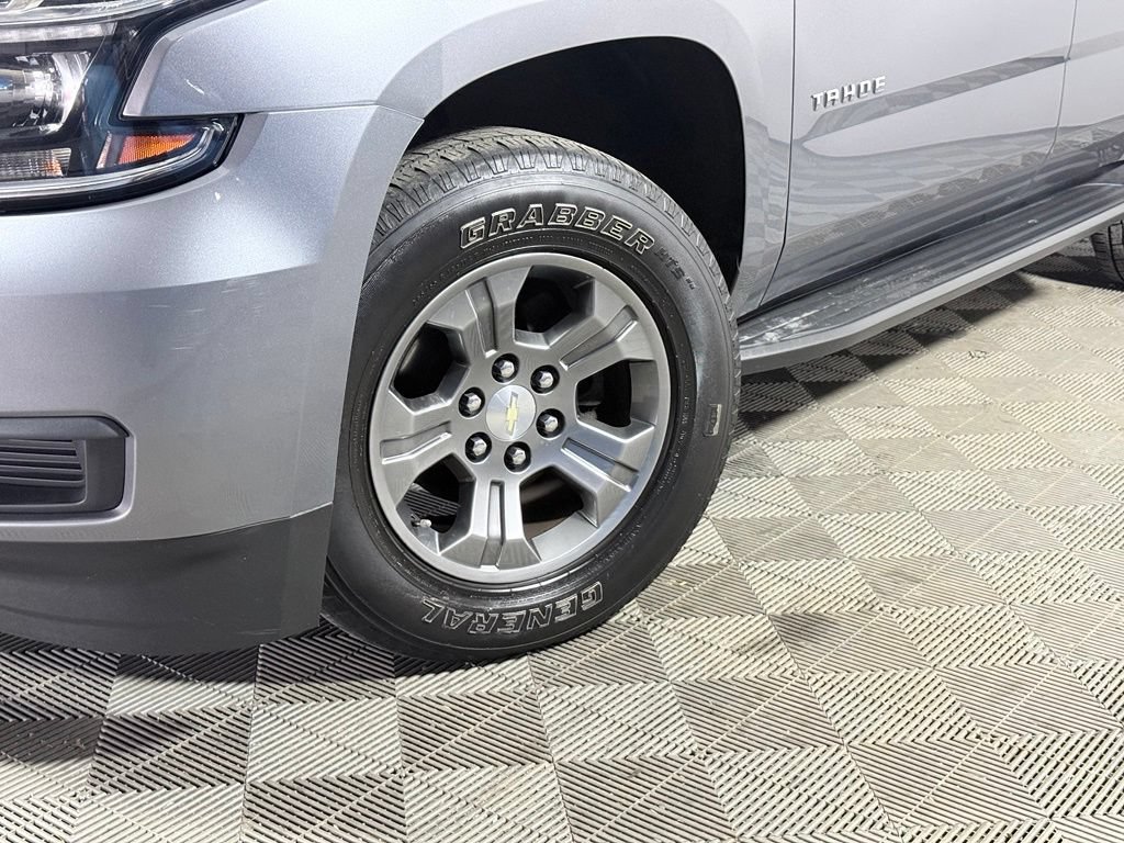 Used 2019 Chevrolet Tahoe LS AWD/4WD image 2