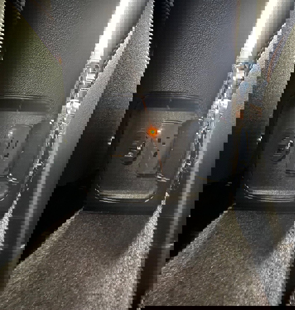 Certified 2024 Ford Bronco Sport Outer Banks image 19