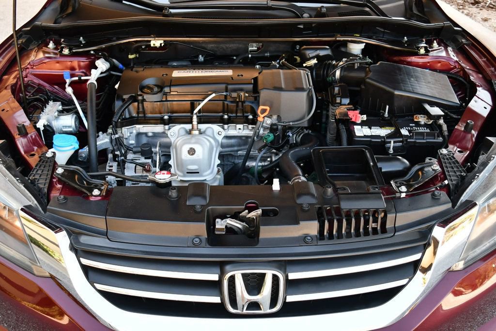 Used 2014 Honda Accord EX-L image 58