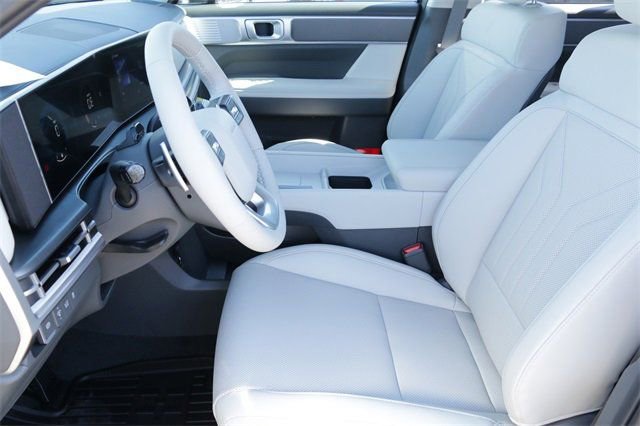 Certified 2026 Hyundai Santa Fe SEL image 8