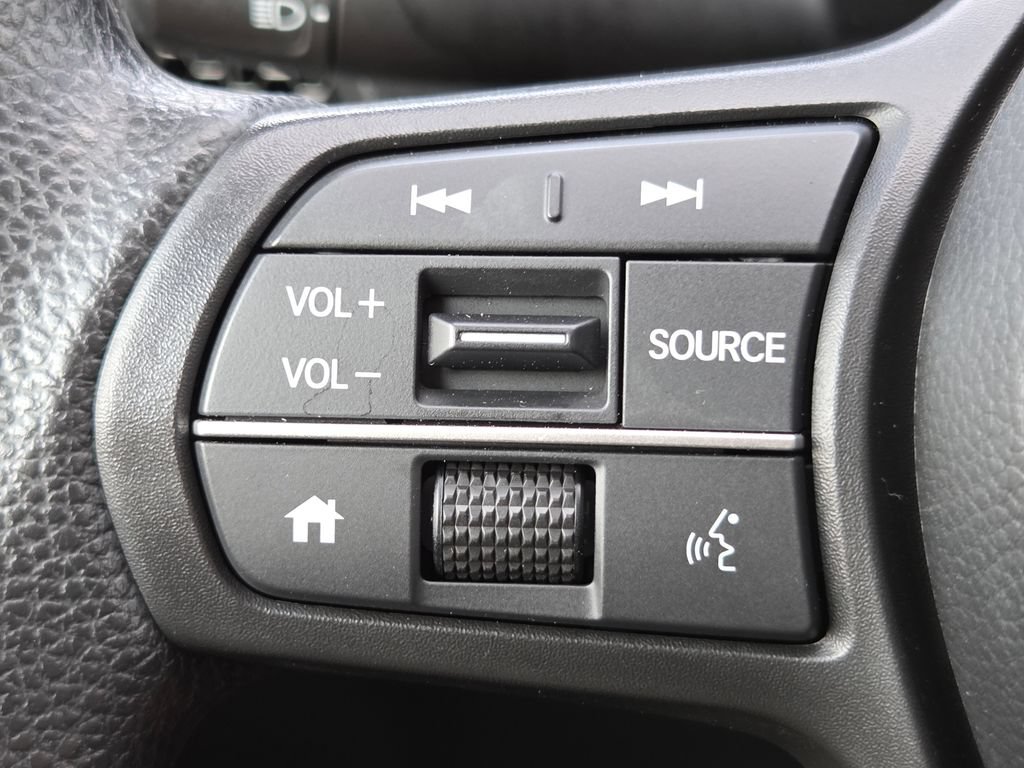 Certified 2024 Honda CR-V EX image 14