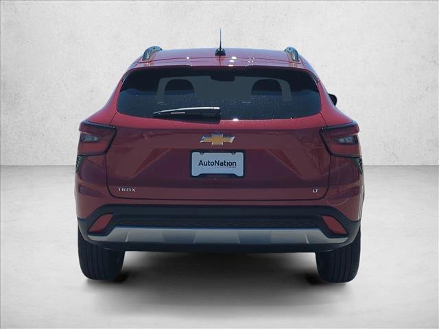 New 2026 Chevrolet Trax LT w/ Driver Confidence Package image 8