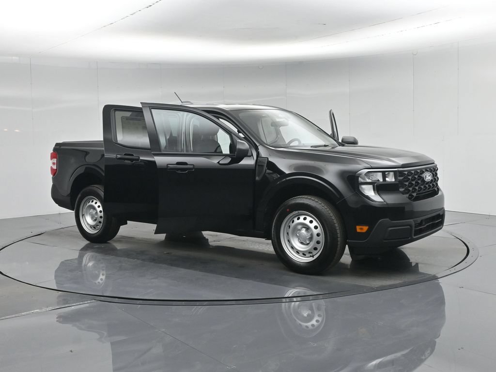 Used 2026 Ford Maverick XL AWD/4WD image 6